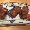 もつ焼き 百蔵