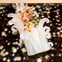 すし青柳 - いか