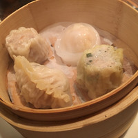 中華旬彩 森本 - 