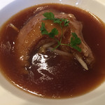 中国酒家 大三元 - フカヒレ