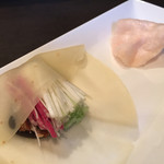 中国酒家 大三元 - 北京ダッグ