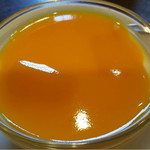 中国酒家 大三元 - マンゴプリン