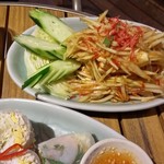 タイの食卓 オールドタイランド - 