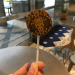 ザ マンダリン オリエンタル グルメショップ - マコポップ 2015/11/04