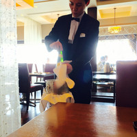 ホテルオークラレストラン名古屋 中国料理 桃花林 - 