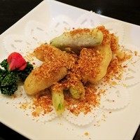 廣東料理 民生 ヒルトンプラザウエスト店 - 