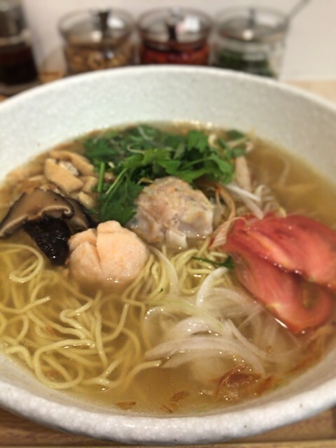 MIE BAKSO (ミーバッソ) - 六本木/インドネシア料理 | 食べログ MIE BAKSO (ミーバッソ) - 六本木/インドネシア料理 | 食べログ