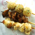 日本一 - 料理写真: