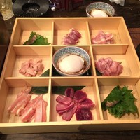 焼鶏あきら 中目黒本店 - 