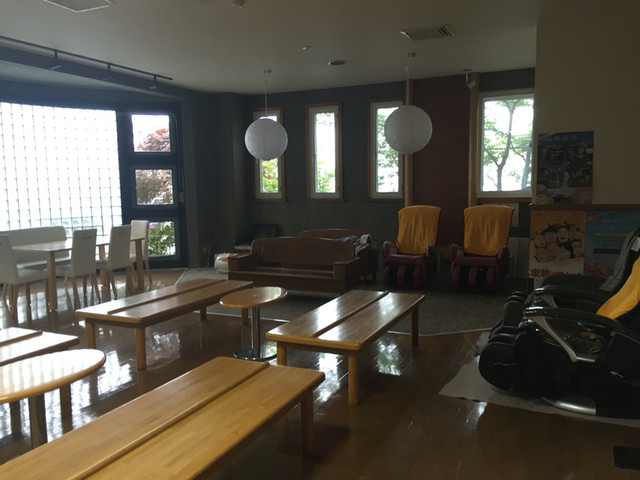 大館ぽかぽか温泉ホテル - 大館（ホテル）の写真