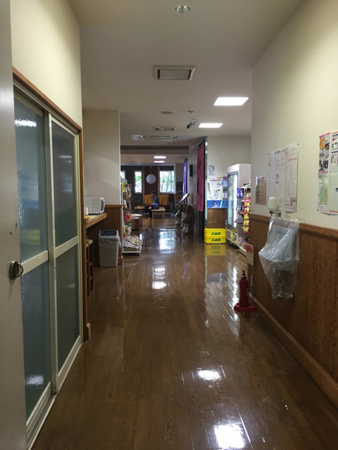 大館ぽかぽか温泉ホテル - 大館（ホテル）の写真