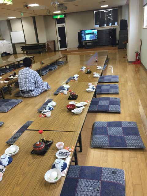 大館ぽかぽか温泉ホテル - 大館（ホテル）の写真