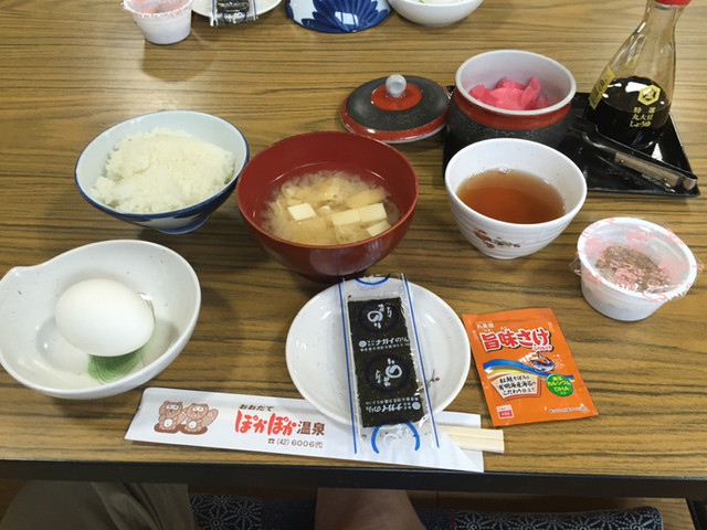 大館ぽかぽか温泉ホテル - 大館（ホテル）の写真