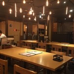 神田のまぐろトラエモン 神田駅前店 - 
