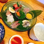 恵水産 - 