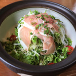 作造ハンバーグのみせ竹乃や - 