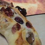 小麦と酵母 濱田家 - ルヴァンナッティー　アップ