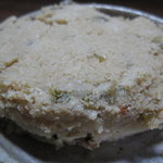 武蔵屋 - おから