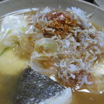 武蔵屋 - 鱈豆腐