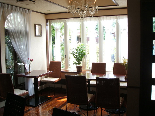 cafe Shiki photo 5