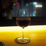 神戸牛焼肉 石田屋。Hanareの上 - 