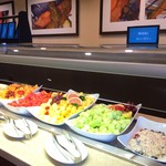 Rainbow Lanai - フルーツです