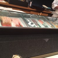 おたる政寿司 銀座 - 