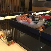 おたる政寿司 銀座 - 