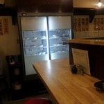 かぶら屋 雑色店