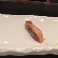 おたる政寿司 銀座 - 