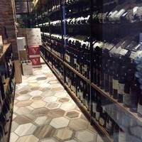 W Yokohama The Wine Hall - ワインルーム
