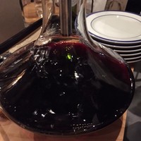 W Yokohama The Wine Hall - カラフェ