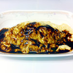 デニーロ - オムライス