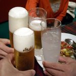 オードブルハウス ローズマリー - 乾杯～♪はじめまして～！