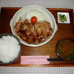 菜園キッチン hatakeya - 