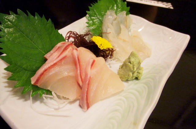 魚亭いいざか - 東酒田（日本料理）の写真