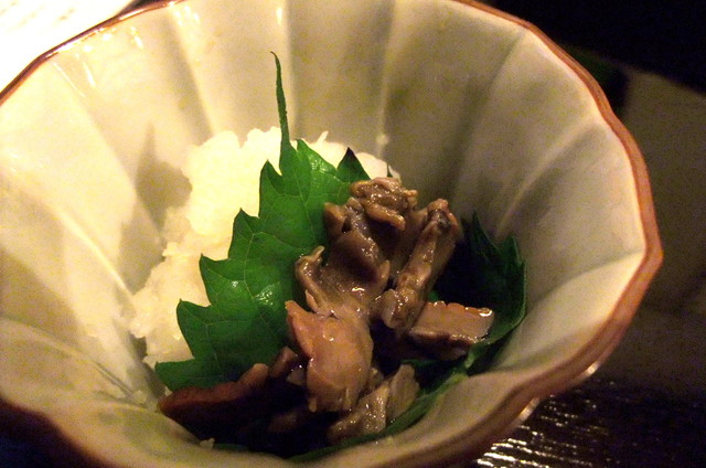 魚亭いいざか - 東酒田（日本料理）の写真