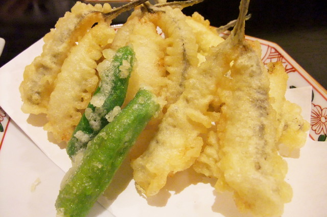 魚亭いいざか - 東酒田（日本料理）の写真