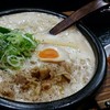 らぁ麺 牛ごろ極
