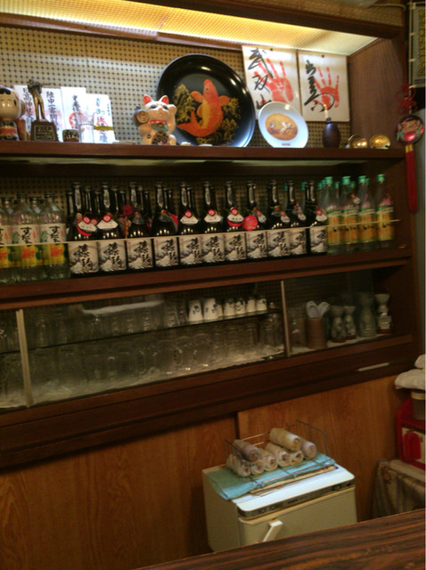 ニュー藤駒（【旧店名】藤駒） - 水沢（居酒屋）の写真