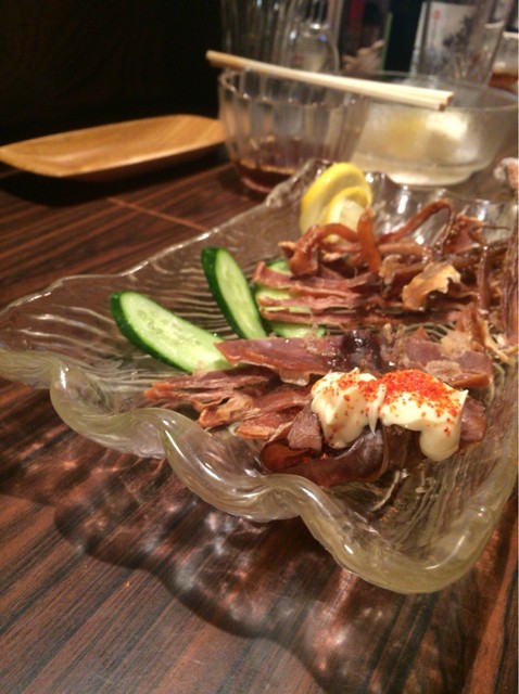 ニュー藤駒（【旧店名】藤駒） - 水沢（居酒屋）の写真