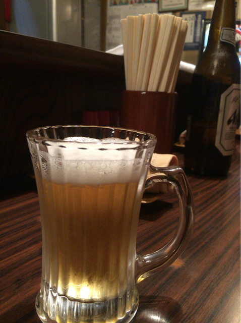 ニュー藤駒（【旧店名】藤駒） - 水沢（居酒屋）の写真