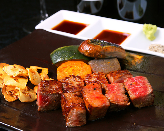 倅 b食 Grill B食 岡山 洋食 食べログ 倅 b食 Grill B食 岡山 洋食 食べログ