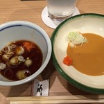 銀座しゃぶせん - 