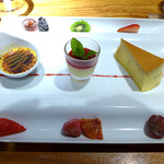 ドディチ・マッジョ - 