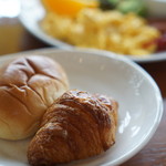 Fiore Shima - 朝ごはんのパン
