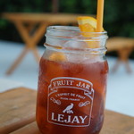 피오레 시마 - こんなオシャレなサングリアが飲み放題♡