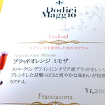 ドディチ・マッジョ - 