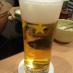 銀座しゃぶせん - 