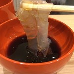 銀座しゃぶせん - 